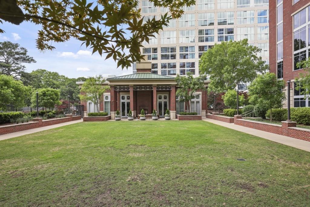 1820 Peachtree Street #311, Atlanta, Georgia image 26