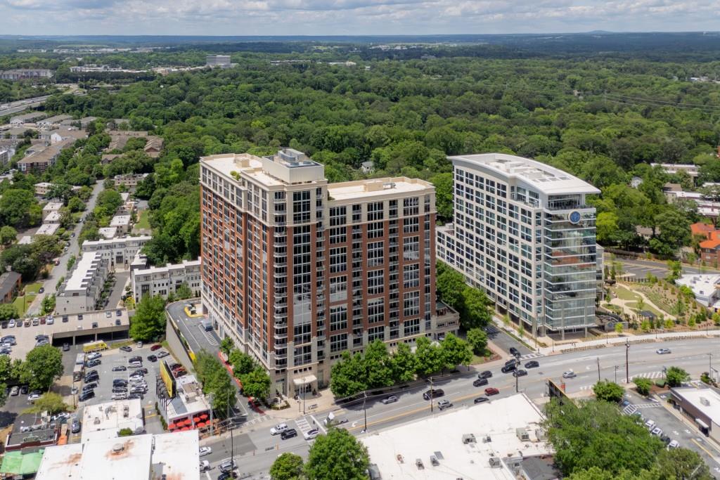 1820 Peachtree Street #311, Atlanta, Georgia image 46