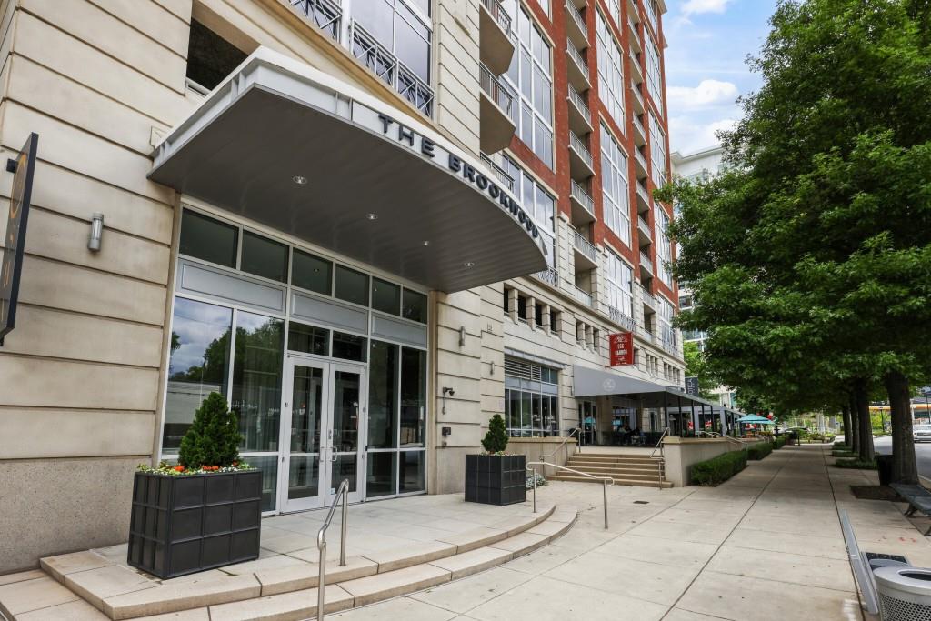 1820 Peachtree Street #311, Atlanta, Georgia image 20