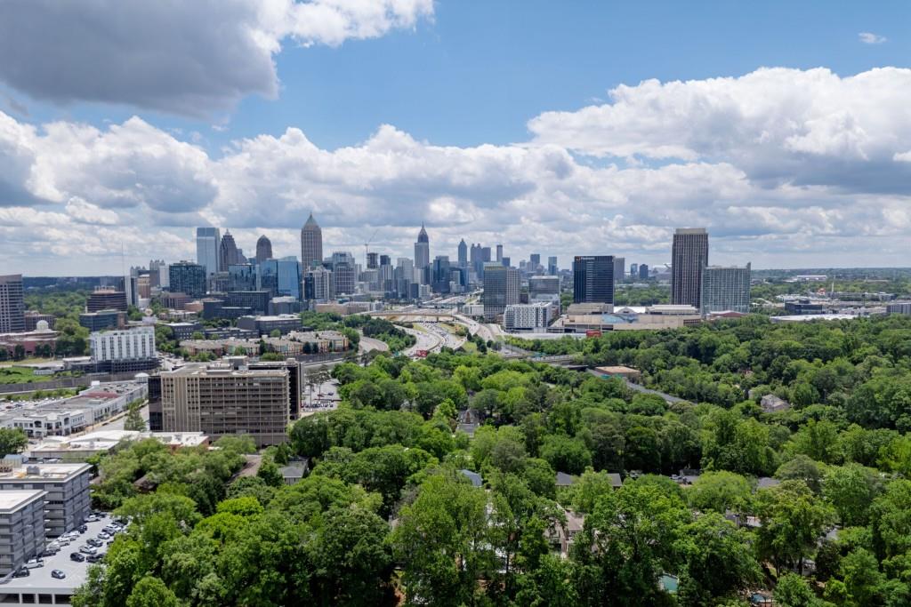 1820 Peachtree Street #311, Atlanta, Georgia image 43