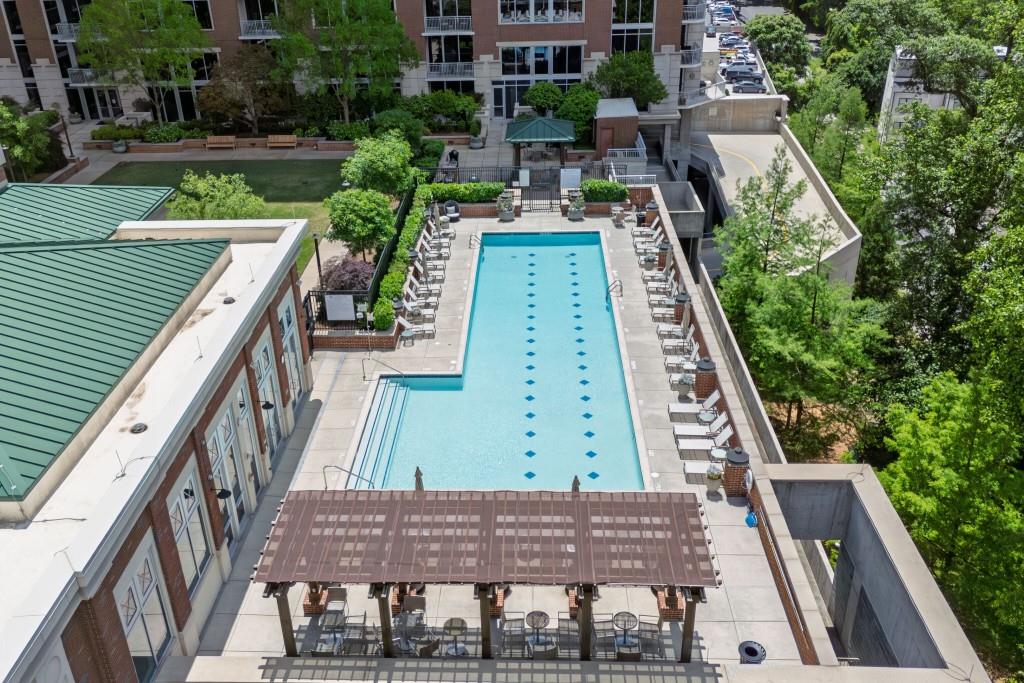 1820 Peachtree Street #311, Atlanta, Georgia image 40