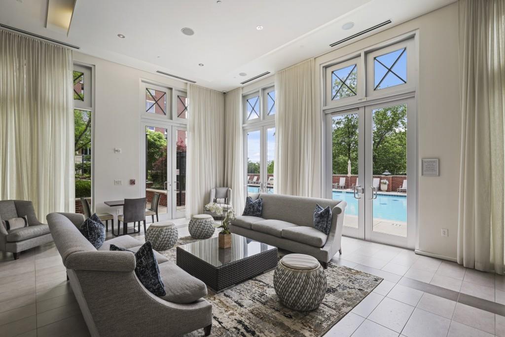 1820 Peachtree Street #311, Atlanta, Georgia image 33