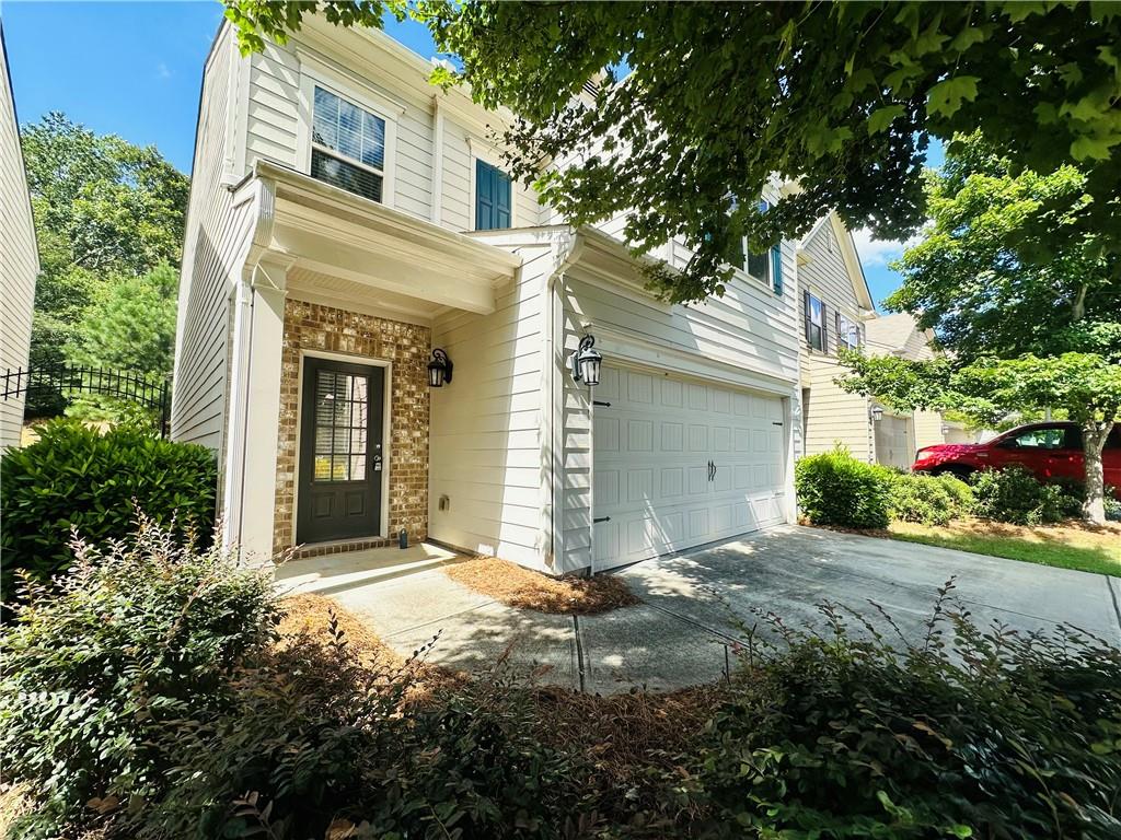 244 HIGHLAND POINTE Circle E