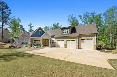 A home in Monticello