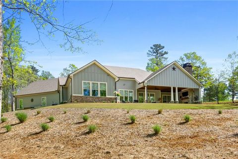 A home in Monticello