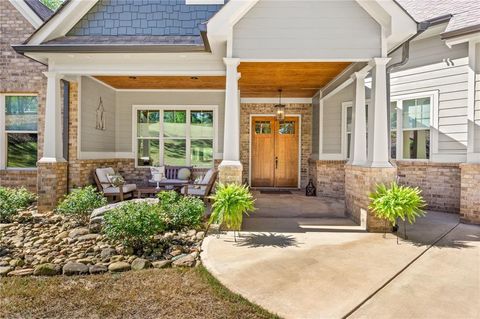 A home in Monticello