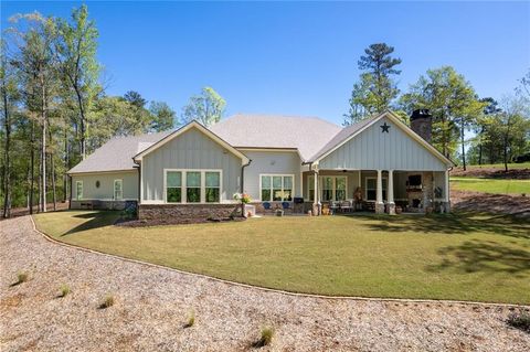 A home in Monticello