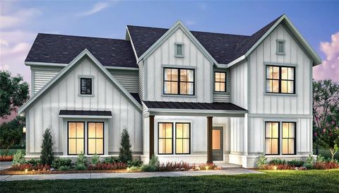 Photo of 3090 Florence Street, Cumming, GA 30041 (MLS # 7648363)