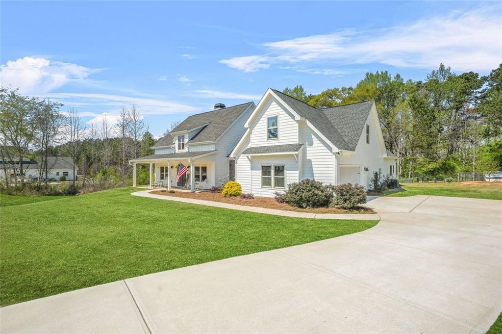 20 Tuscany Drive, Mansfield, Georgia image 2