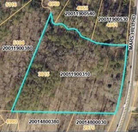 Photo of 3015 Mars Hill Road NW, Acworth, GA 30101 (MLS # 7769408)