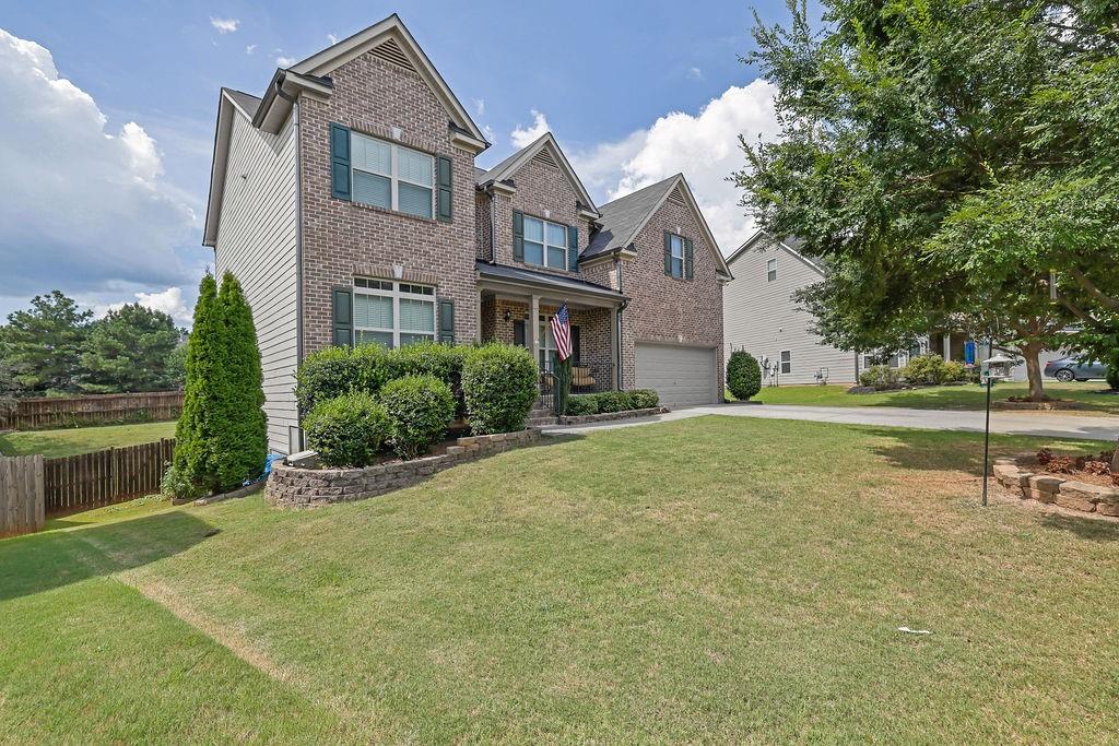 5270 Mundy Court