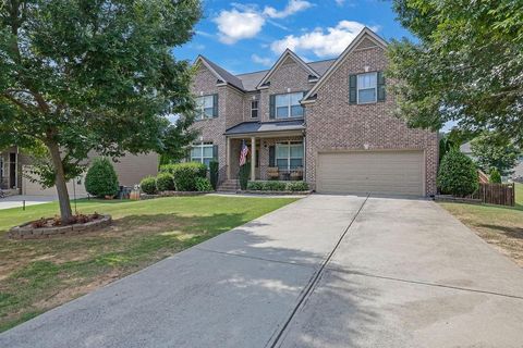 5270 Mundy Court Cumming GA 30028