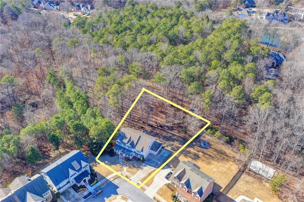 4629 Arbor Crest Place