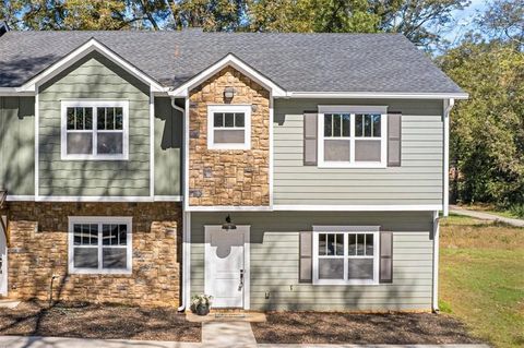 1223 S Main Street 1 Cedartown GA 30125
