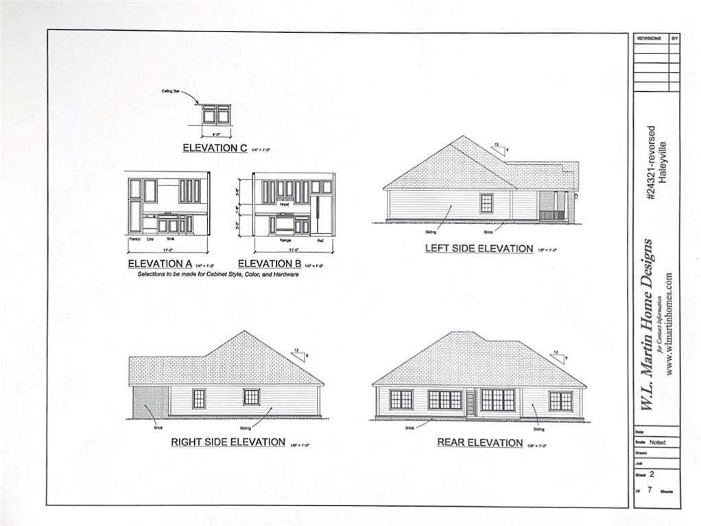4477 Rivercliffs Way, Gray, Georgia image 4