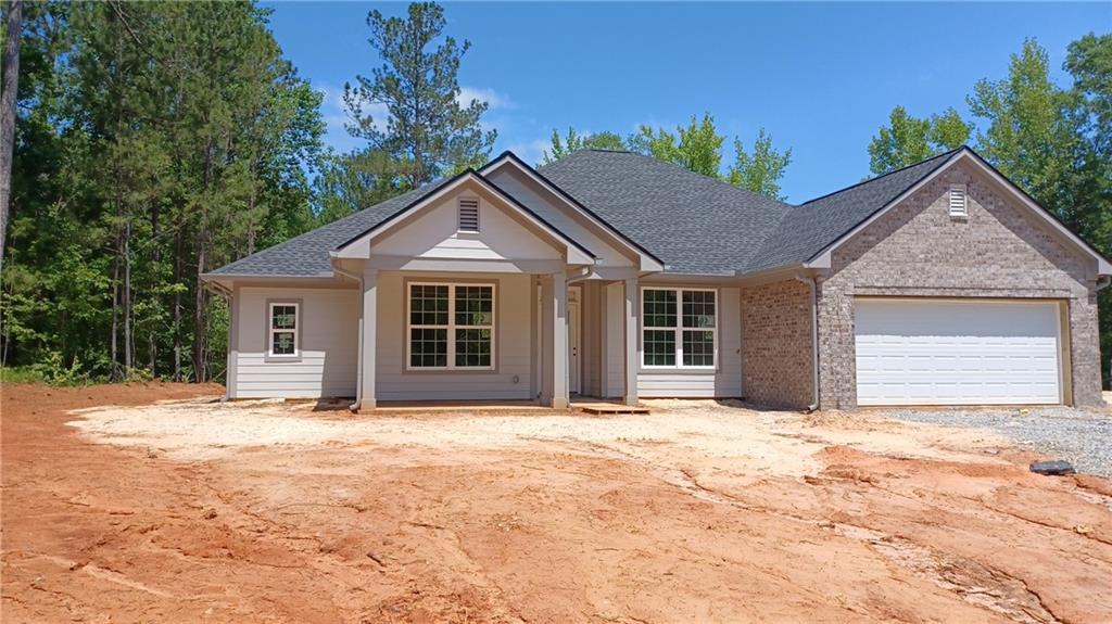 4477 Rivercliffs Way, Gray, Georgia image 2