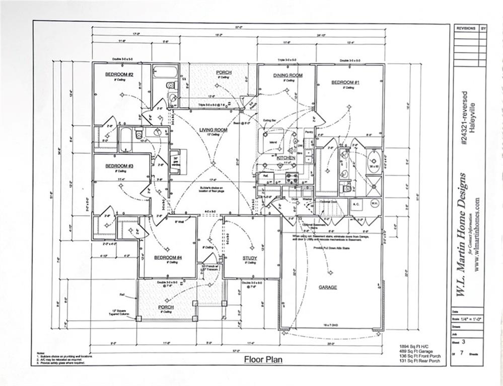 4477 Rivercliffs Way, Gray, Georgia image 5