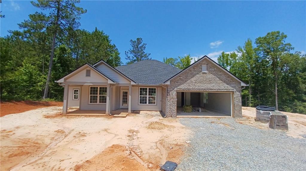 4477 Rivercliffs Way, Gray, Georgia image 1