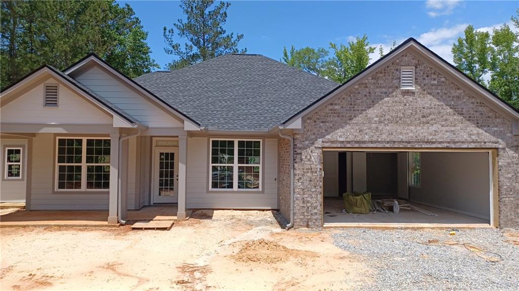 4477 Rivercliffs Way, Gray, Georgia image 3