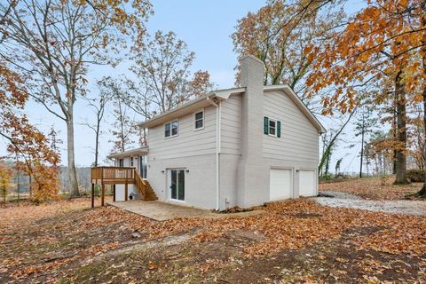 A home in College Park