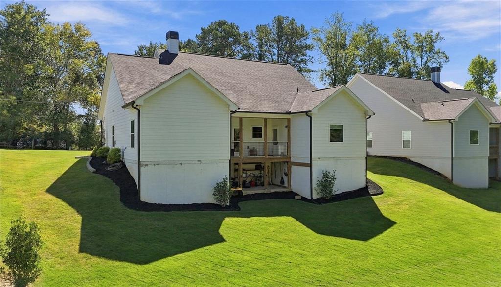 9280 Long Hollow Road