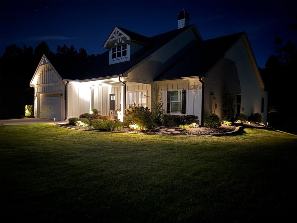 9280 Long Hollow Road