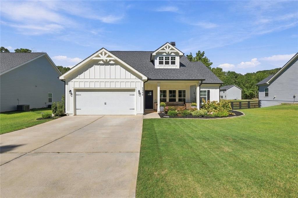 9280 Long Hollow Road