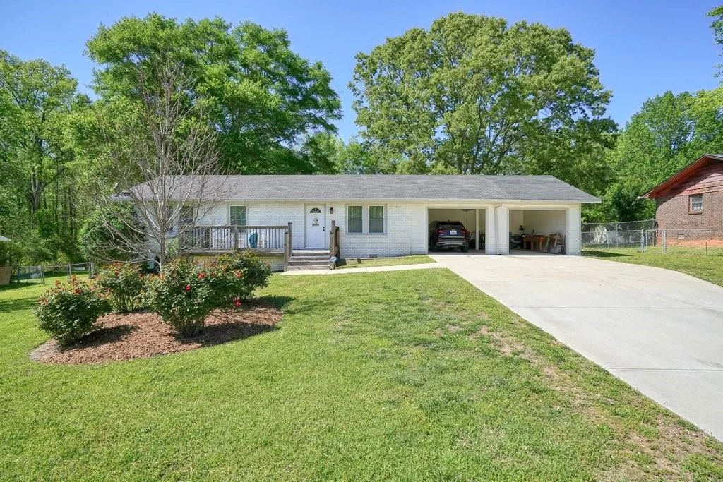 1214 Marshall Fuller Road