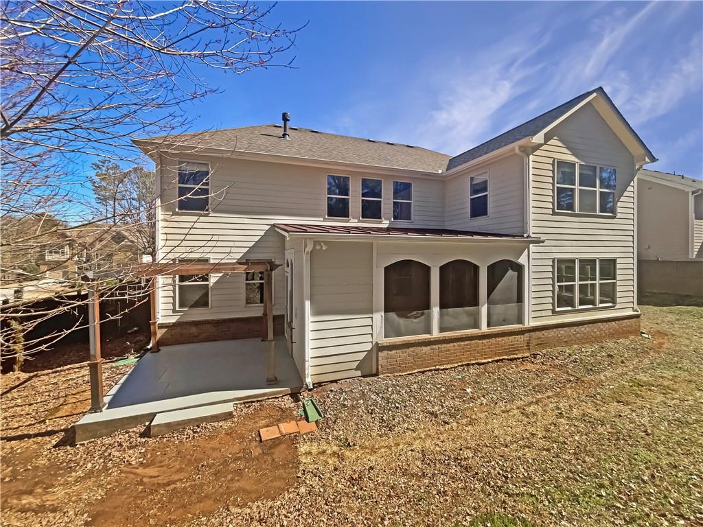 Tanglewood Crest - Residential