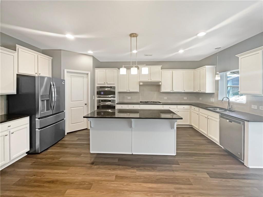 Tanglewood Crest - Residential