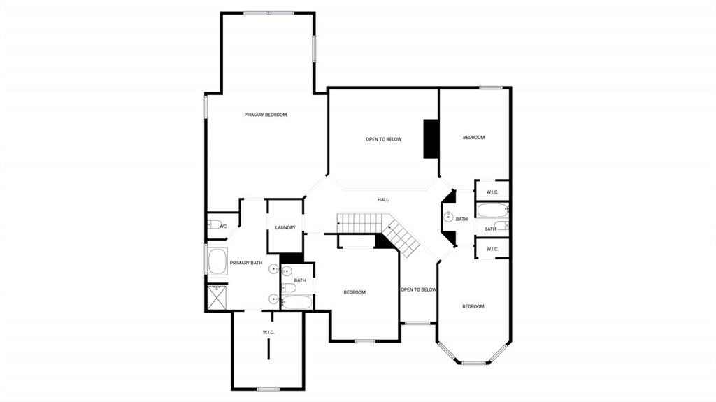 Tanglewood Crest - Residential