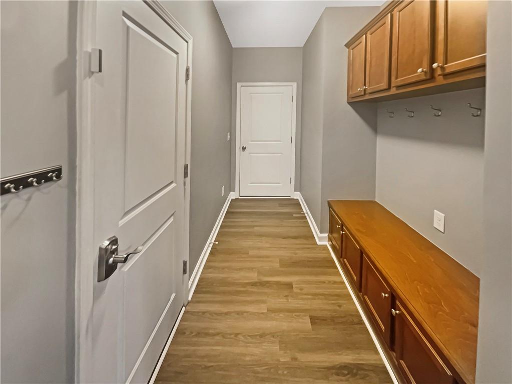 Tanglewood Crest - Residential