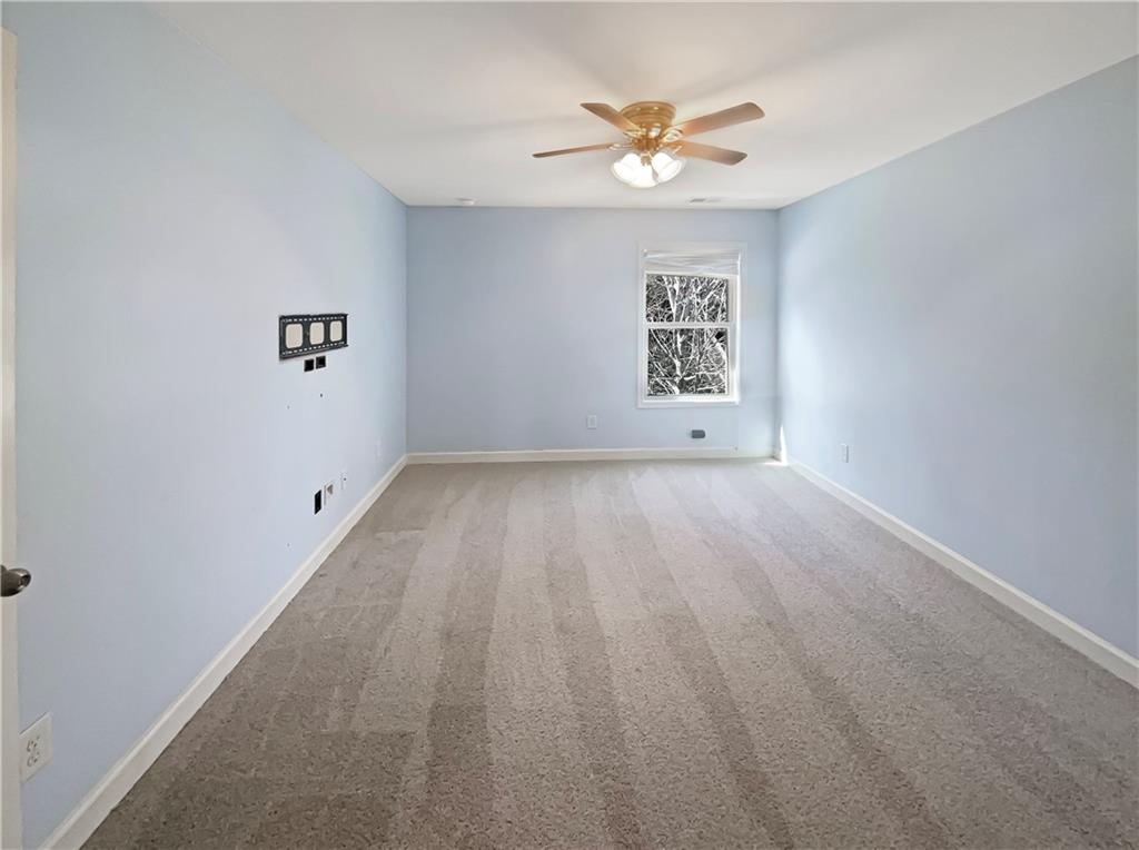 Tanglewood Crest - Residential