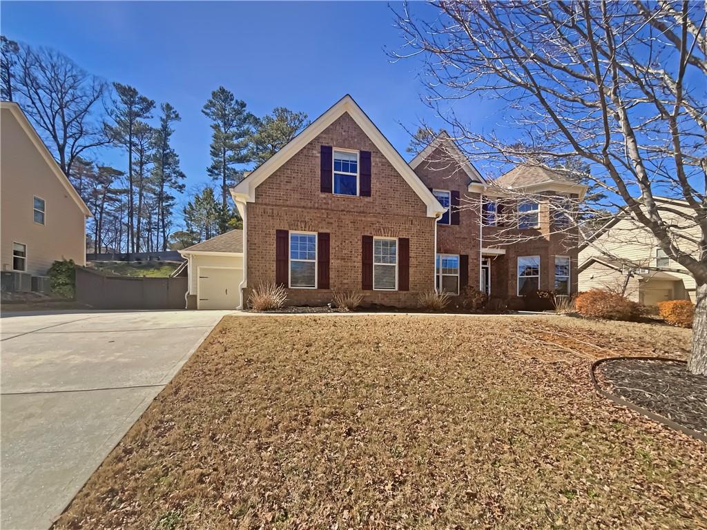 Tanglewood Crest - Residential