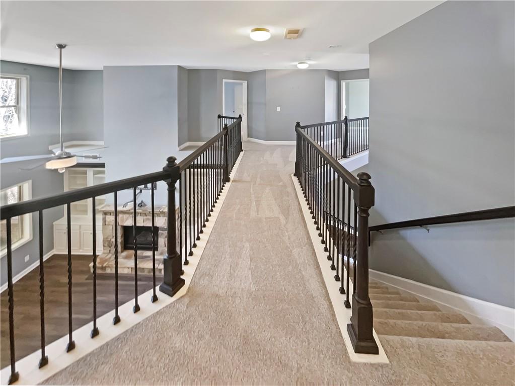 Tanglewood Crest - Residential