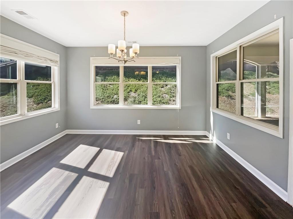 Tanglewood Crest - Residential