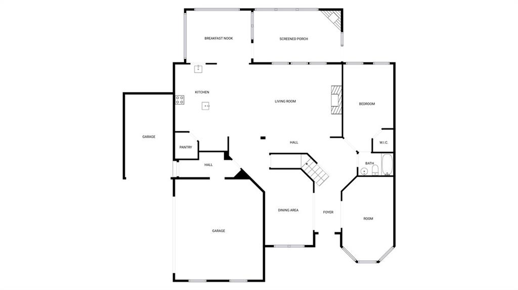 Tanglewood Crest - Residential