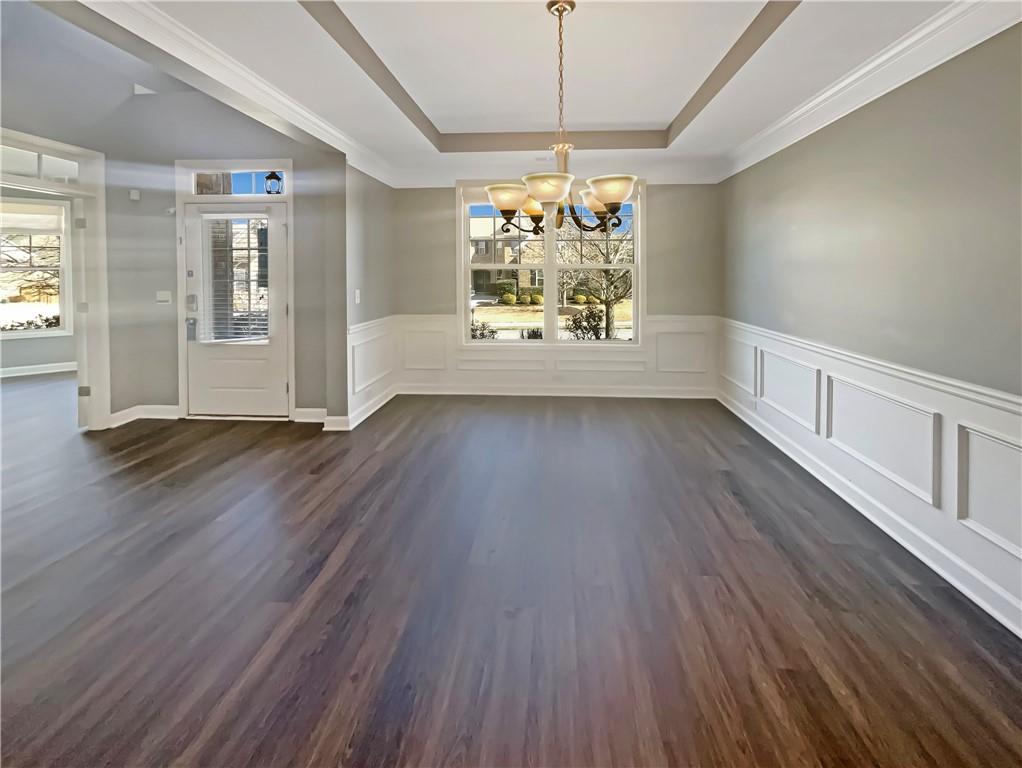 Tanglewood Crest - Residential