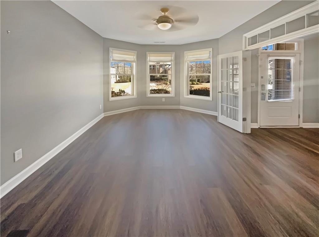 Tanglewood Crest - Residential