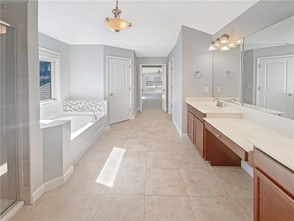 Tanglewood Crest - Residential