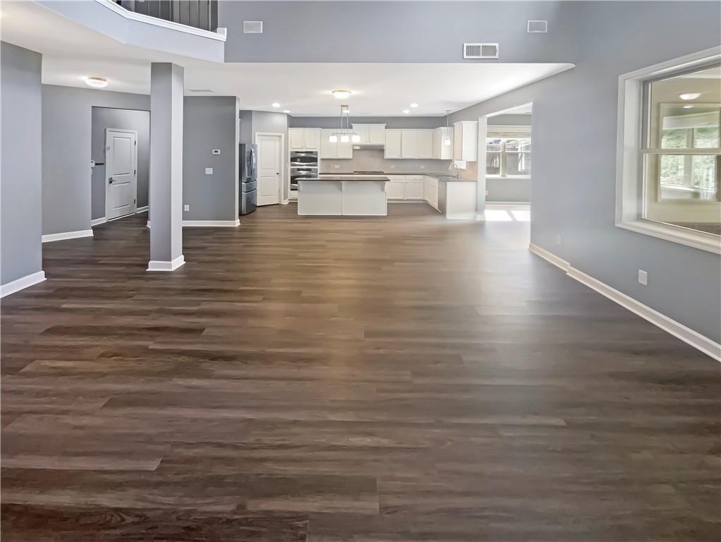 Tanglewood Crest - Residential