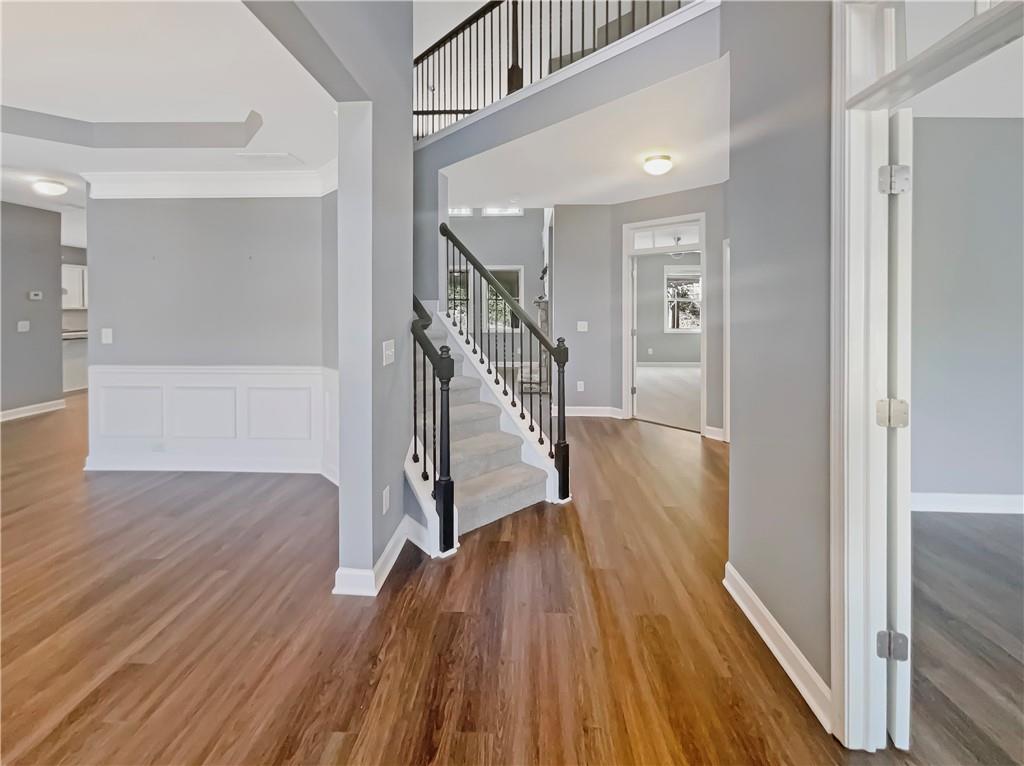 Tanglewood Crest - Residential