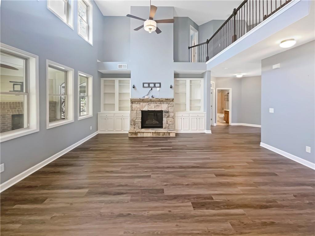 Tanglewood Crest - Residential