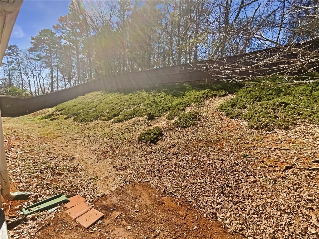 Tanglewood Crest - Residential