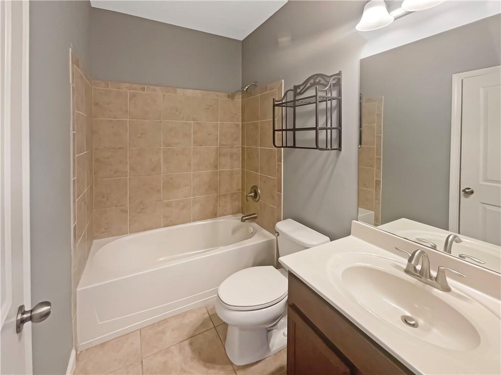 Tanglewood Crest - Residential