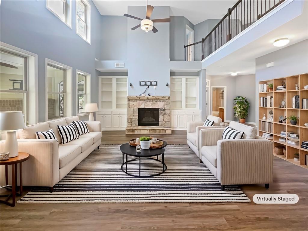 Tanglewood Crest - Residential