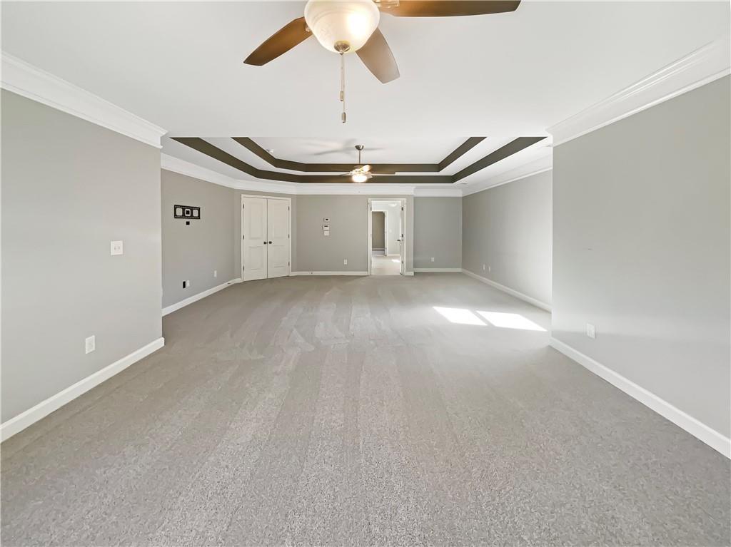 Tanglewood Crest - Residential