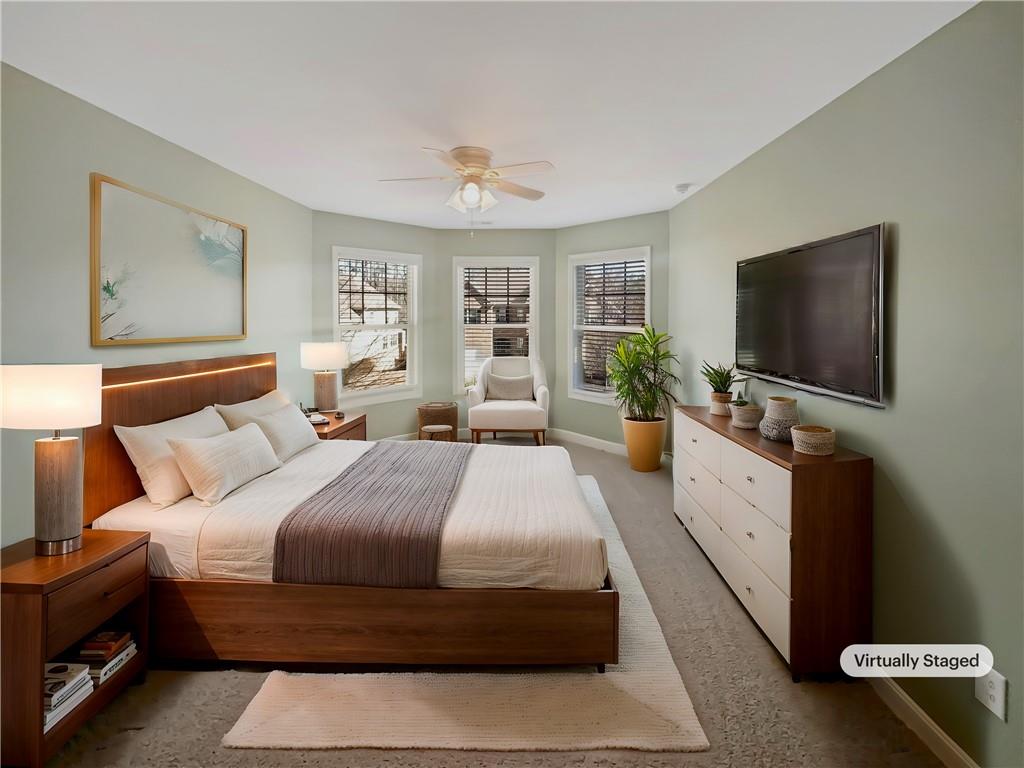 Tanglewood Crest - Residential