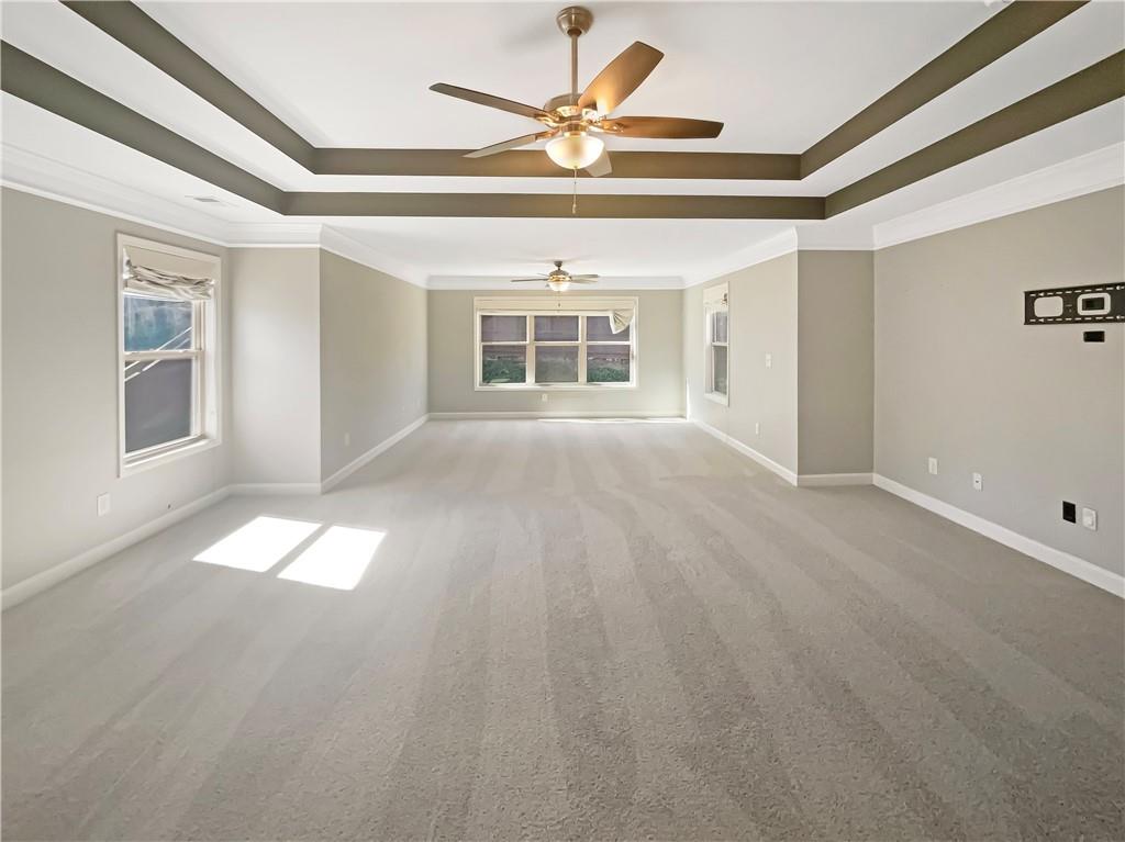 Tanglewood Crest - Residential