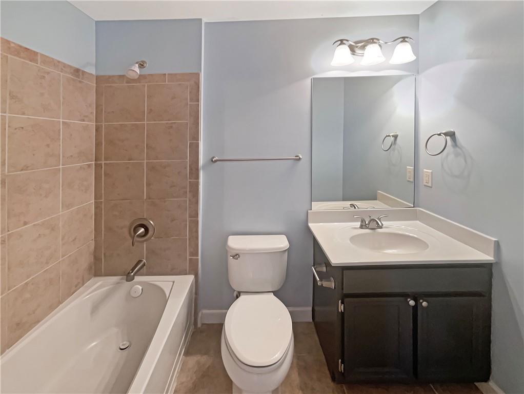 Tanglewood Crest - Residential